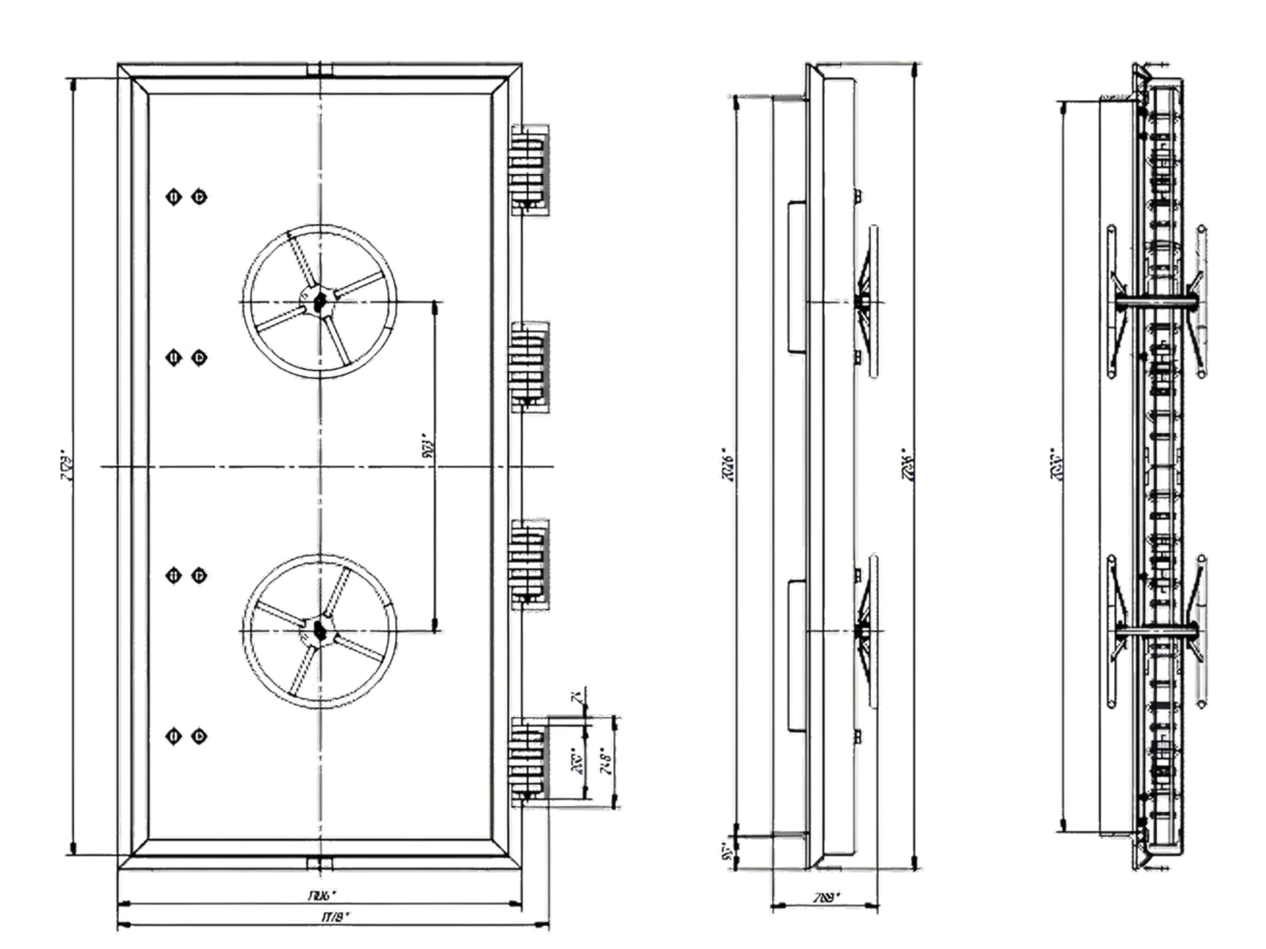 dsch oh 3 schematic