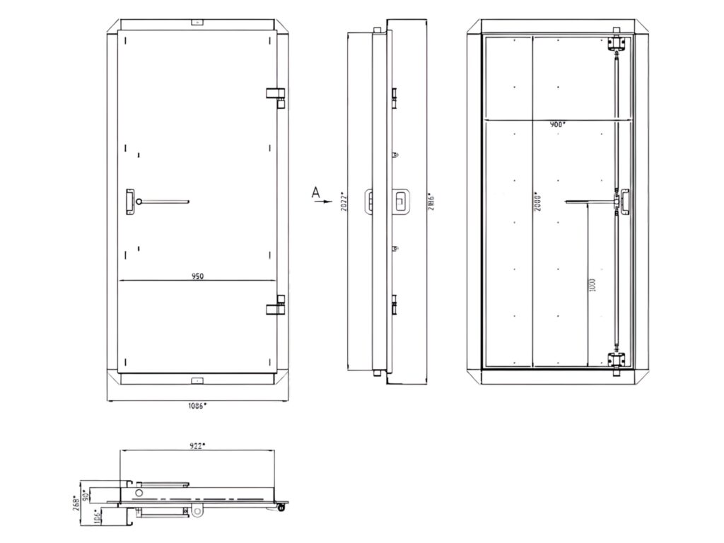 du iv schematic