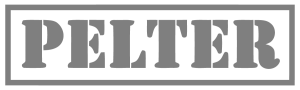 pelter logo