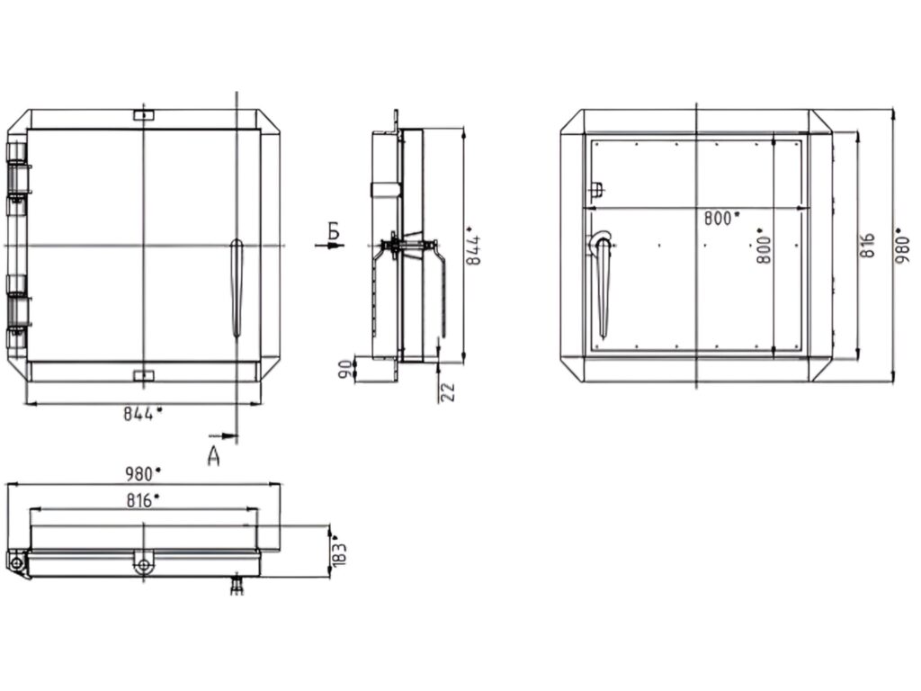 su iv schematic